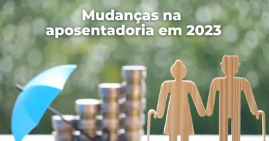 aposentadoria 2023