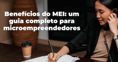 benefícios do mei